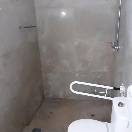 Bådhotel Vintage Sailboat In Belem *